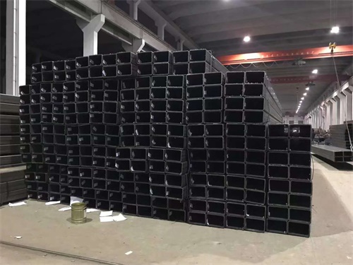 兴海冷拔方管选型指南 工程采购怎么选